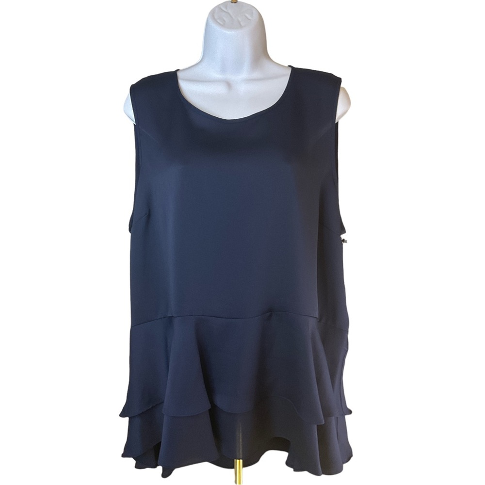 Vince Camuto Woman’s Blouse XL